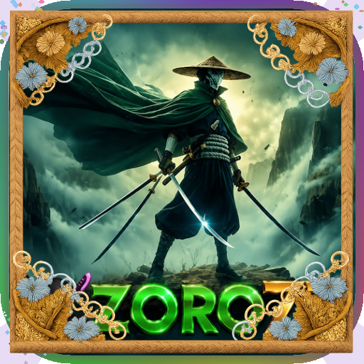 zoro77 — galeri pratinjau - APK Resmi