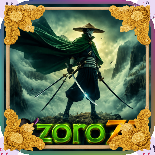 zoro77 — galeri pratinjau Resmi APK